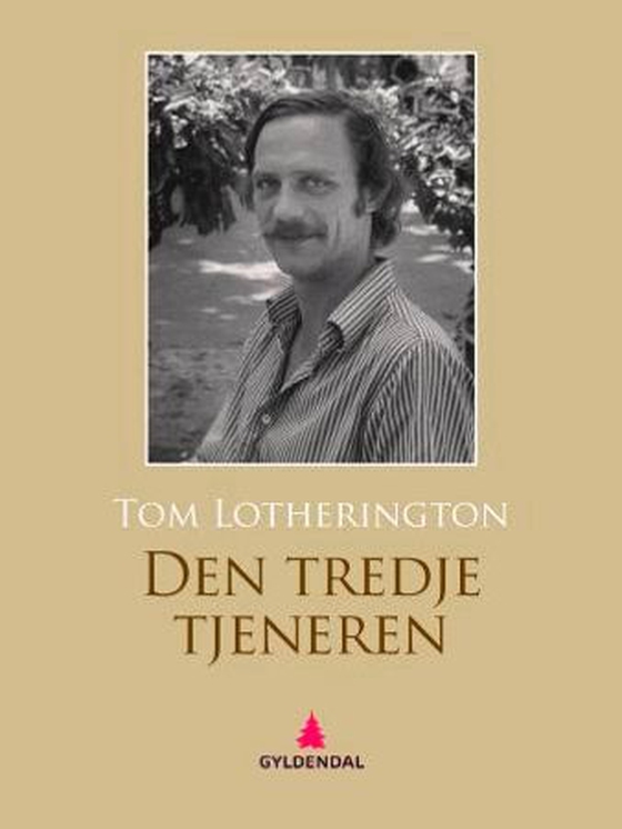 Den tredje tjeneren