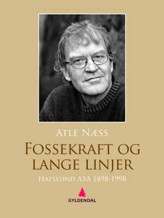 Fossekraft og lange linjer