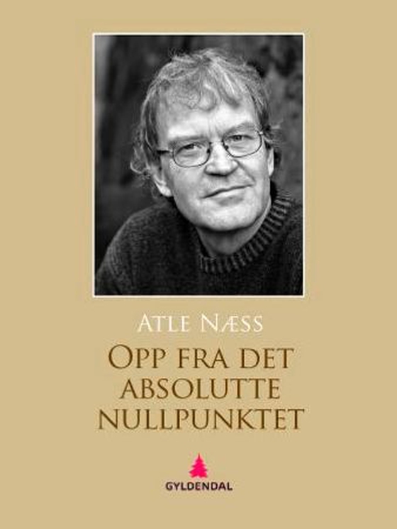 Opp fra det absolutte nullpunktet