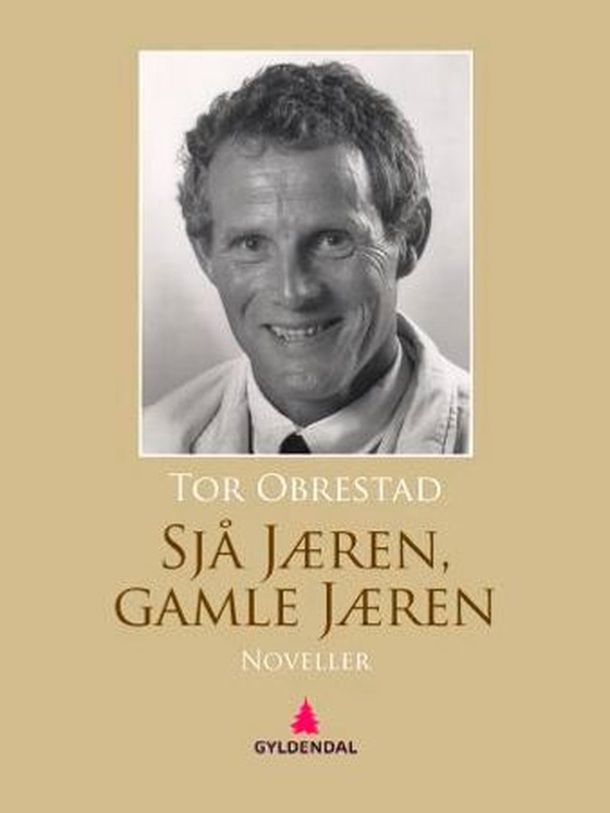 Sjå Jæren, gamle Jæren - noveller (ebok) av Tor Obrestad