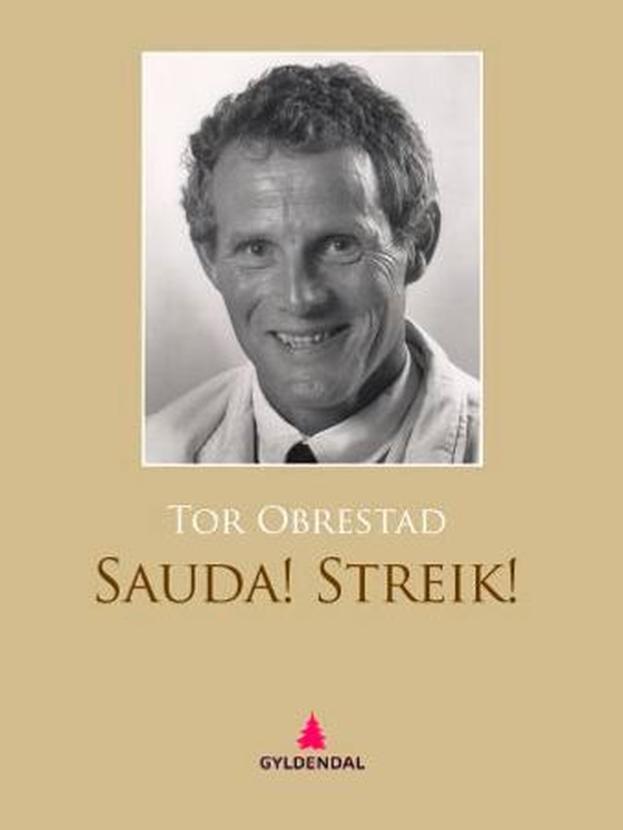 Sauda! Streik!