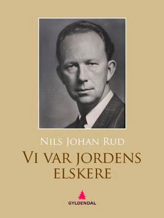 Vi var jordens elskere