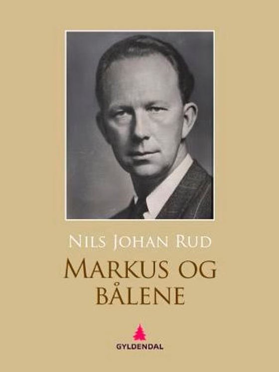 Markus og bålene