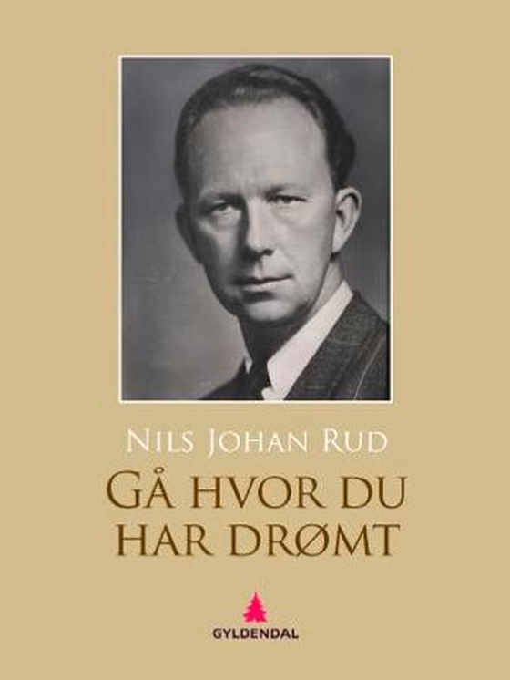 Gå hvor du har drømt