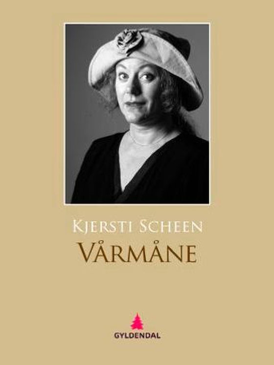 Vårmåne