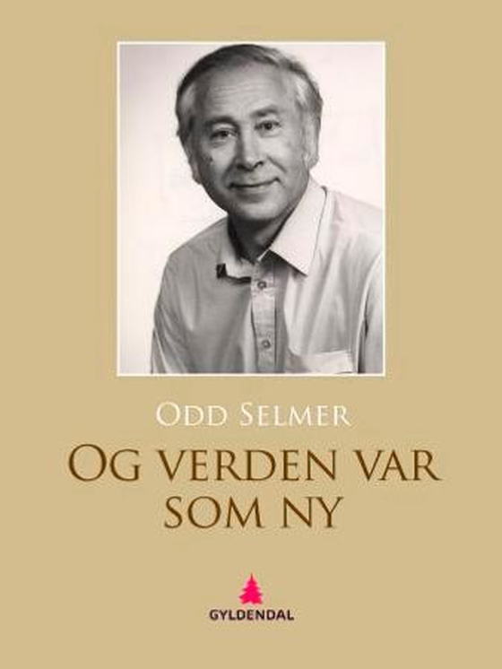Og verden var som ny