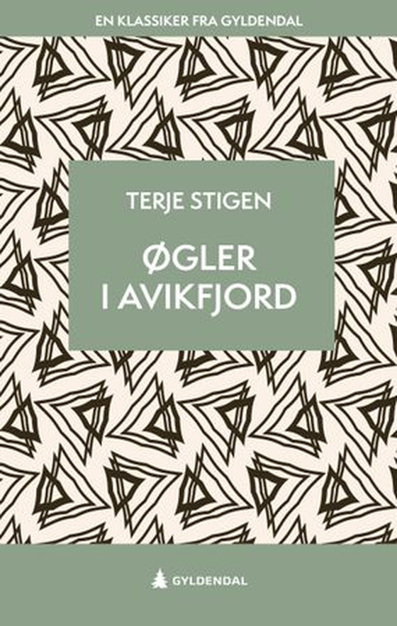 Øgler i Avikfjord