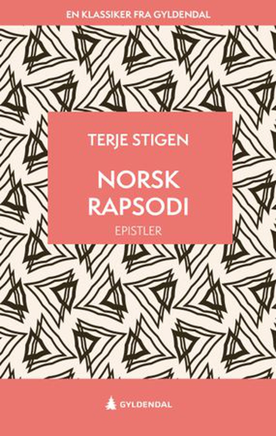 Norsk rapsodi