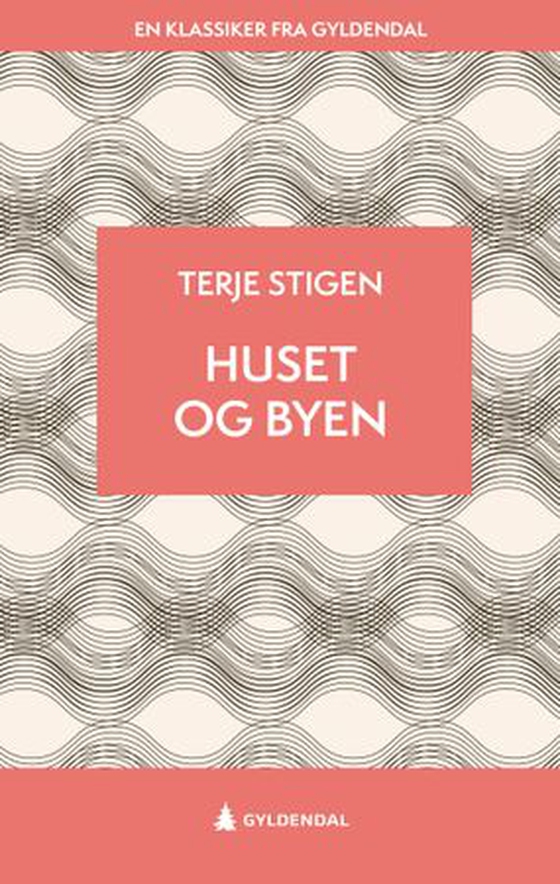 Huset og byen
