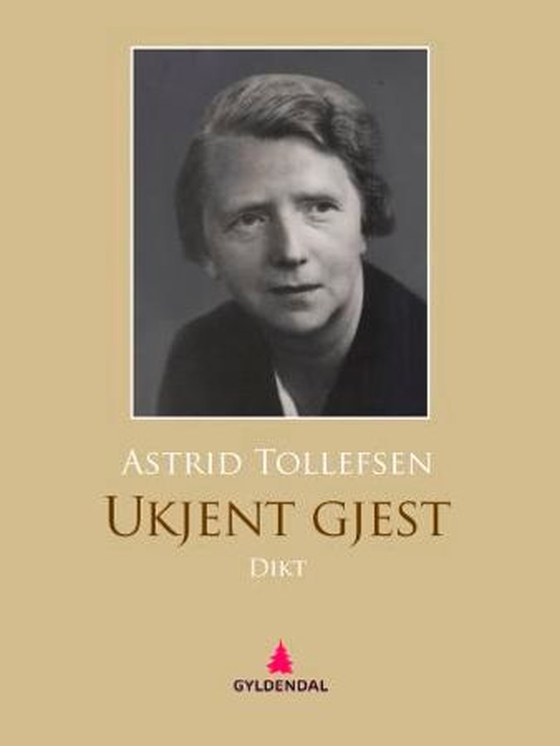 Ukjent gjest