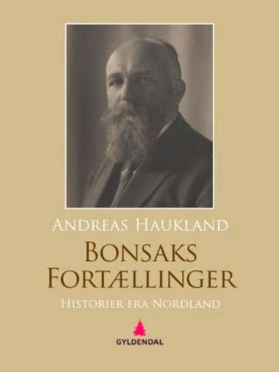Bonsaks fortællinger