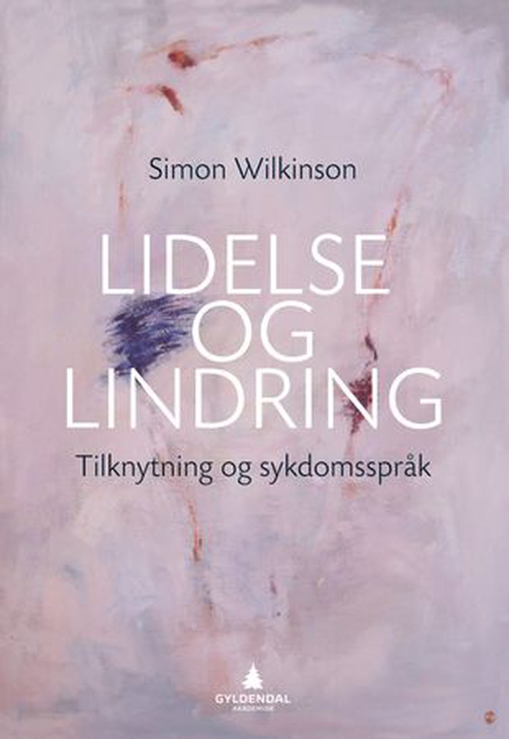 Lidelse og lindring