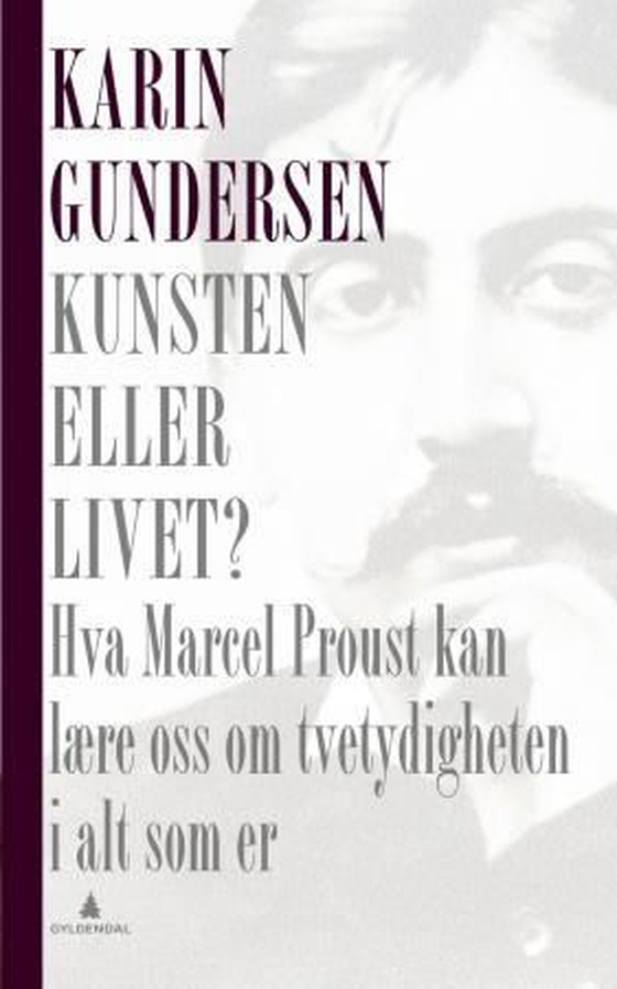 Kunsten eller livet?