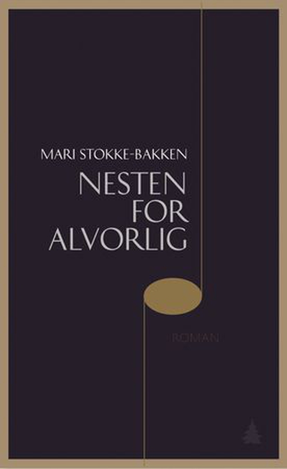 Nesten for alvorlig