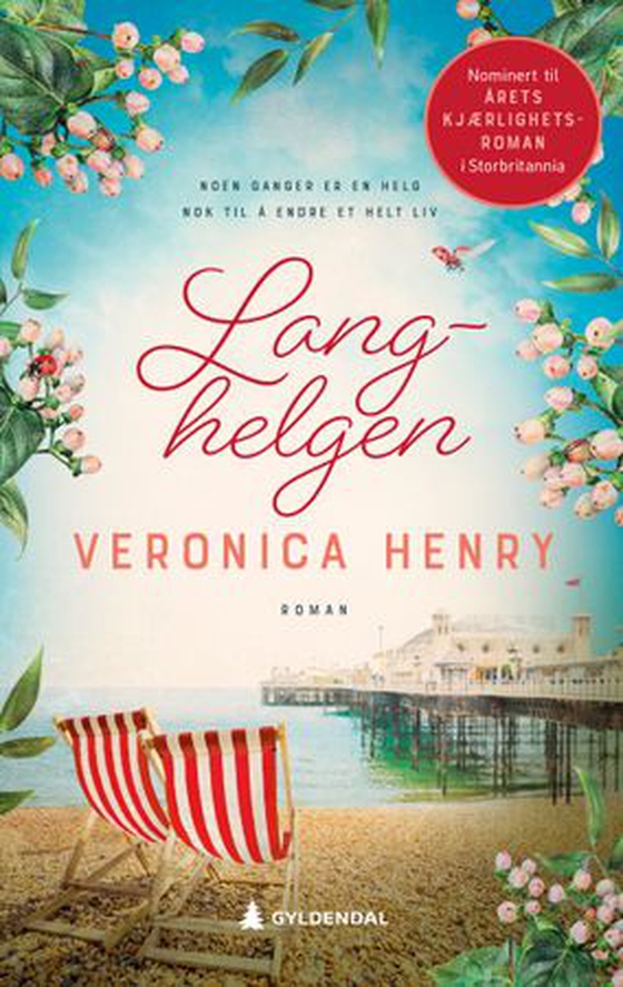 Langhelgen (ebok) av Veronica Henry