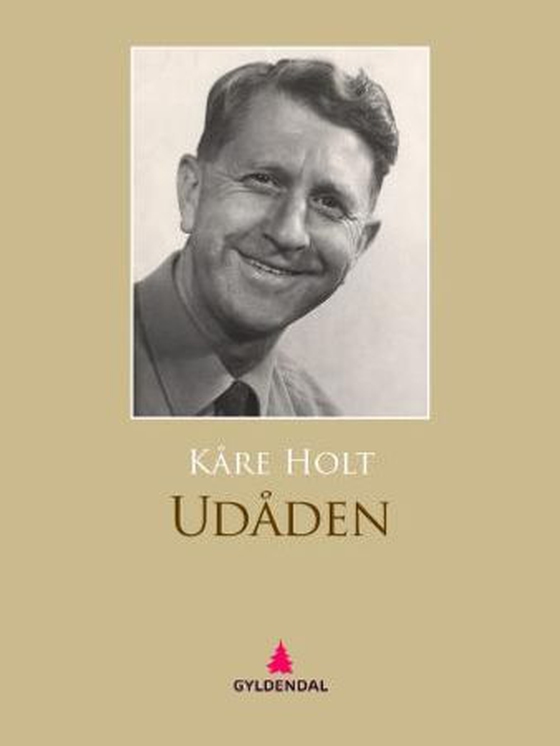 Udåden