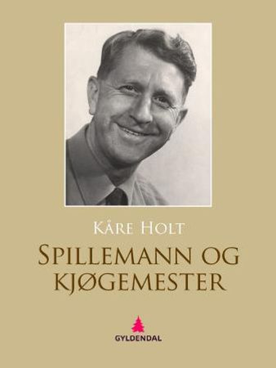 Spillemann og kjøgemester
