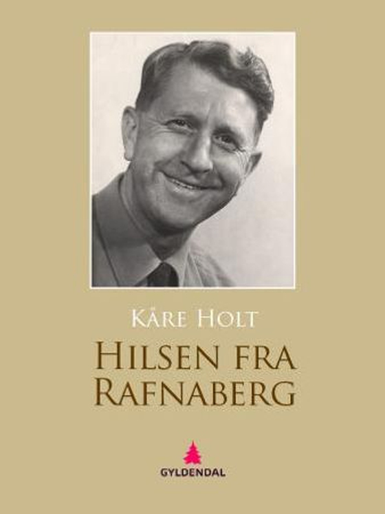 Hilsen fra Rafnaberg