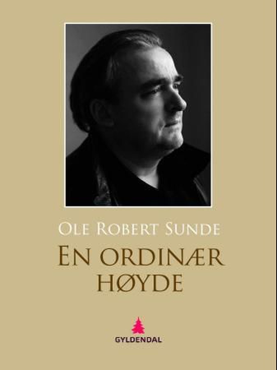 En ordinær høyde