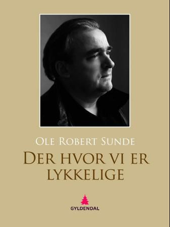 Der hvor vi er lykkelige