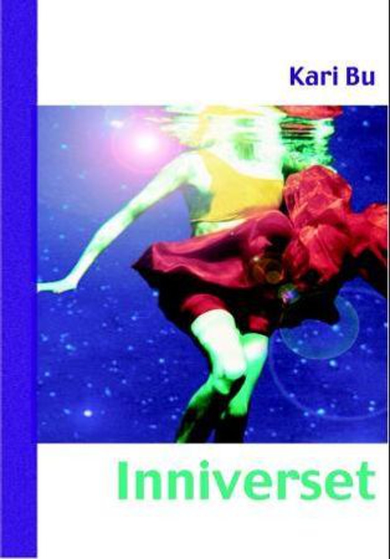 Inniverset (ebok) av Kari Bu