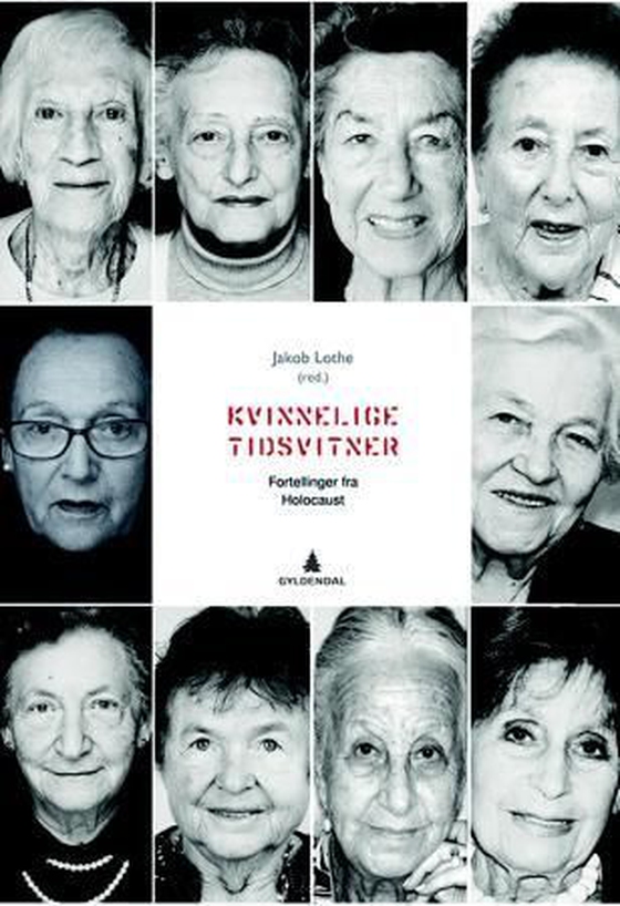 Kvinnelige tidsvitner