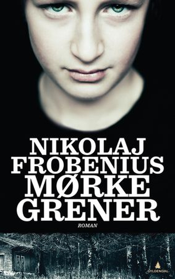 Mørke grener - roman (ebok) av Nikolaj Frobenius