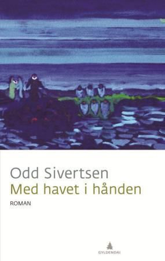 Med havet i hånden