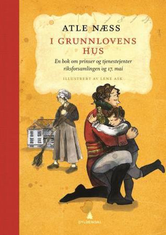 I Grunnlovens hus