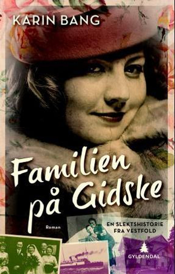 Familien på Gidske