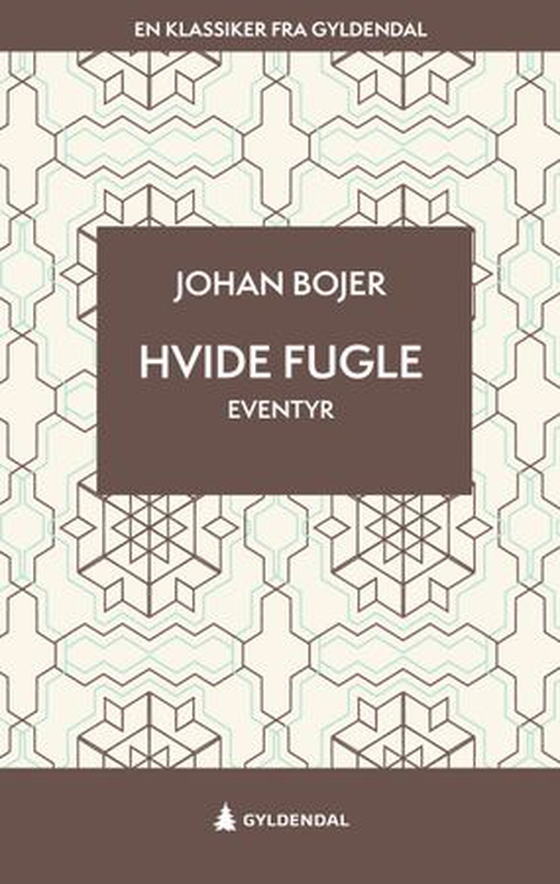 Hvide fugle