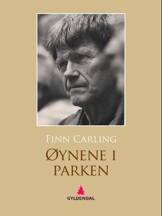 Øynene i parken