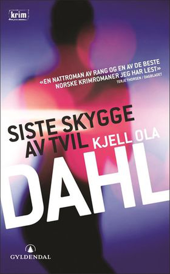 Siste skygge av tvil