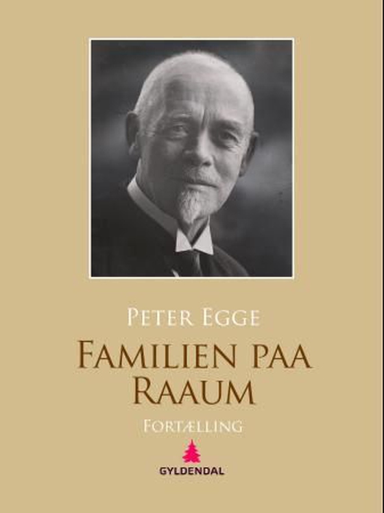 Familien paa Raaum