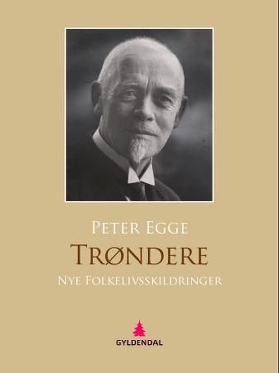 Trøndere