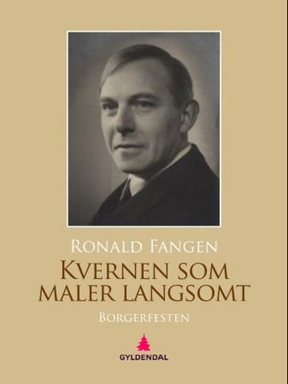 Kvernen som maler langsomt