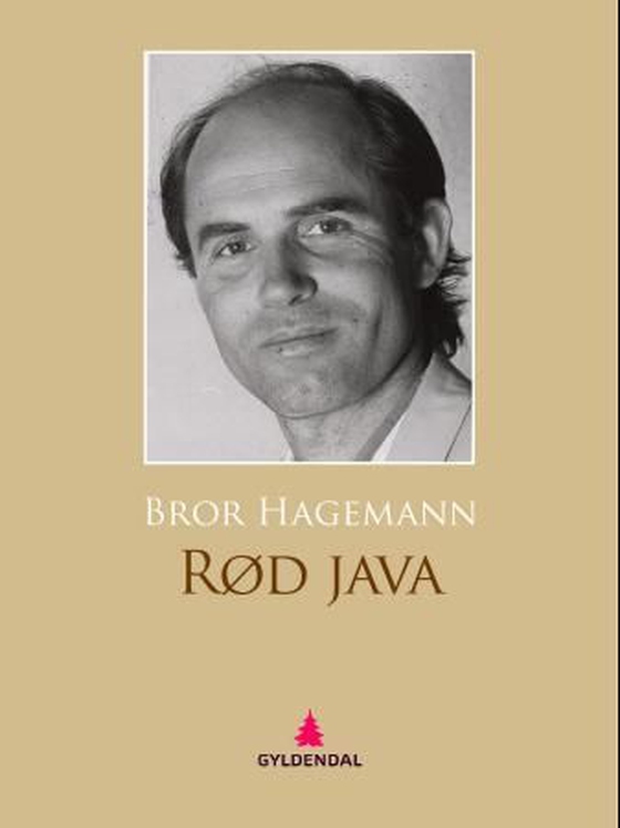 Rød java