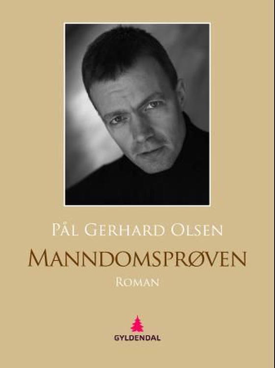 Manndomsprøven