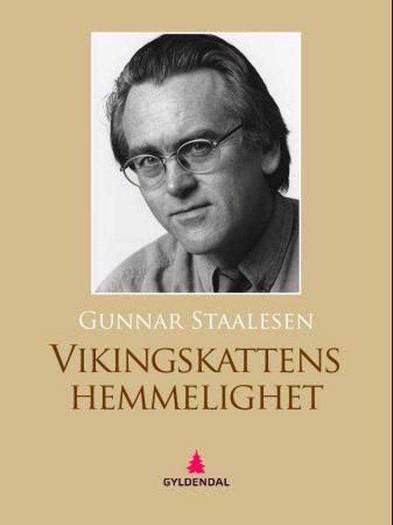 Vikingskattens hemmelighet