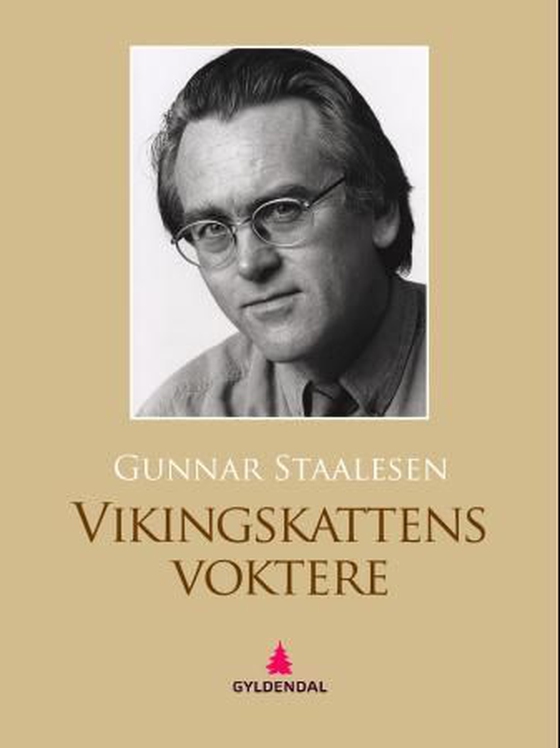 Vikingskattens voktere