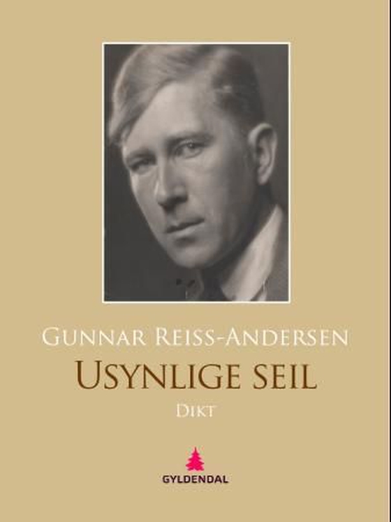 Usynlige seil