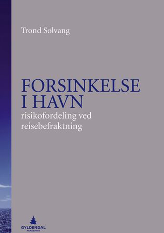 Forsinkelse i havn