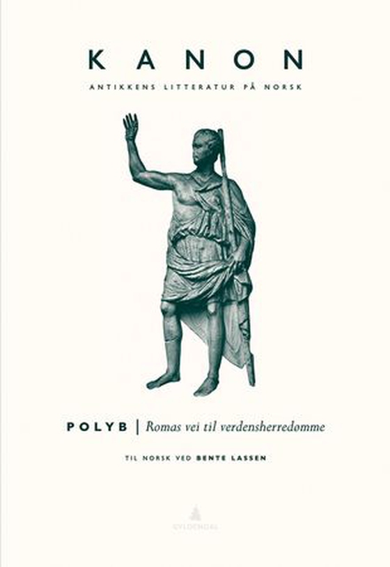 Romas vei til verdensherredømme (ebok) av Polyb