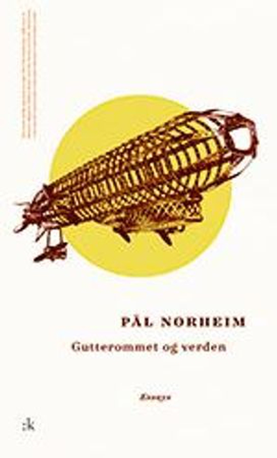 Gutterommet og verden