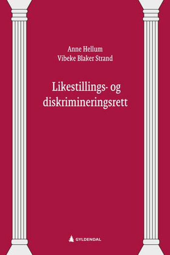 Likestillings- og diskrimineringsrett