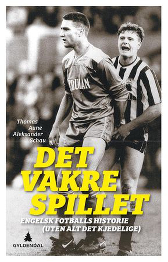 Det vakre spillet