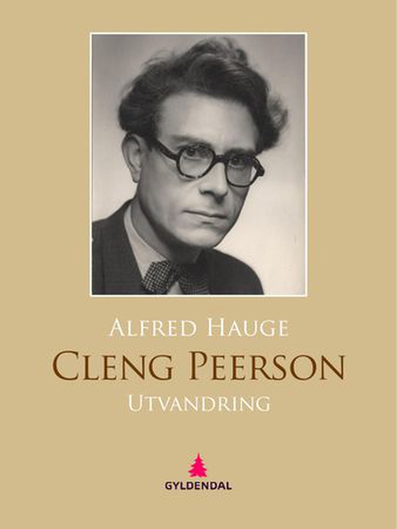 Cleng Peerson
