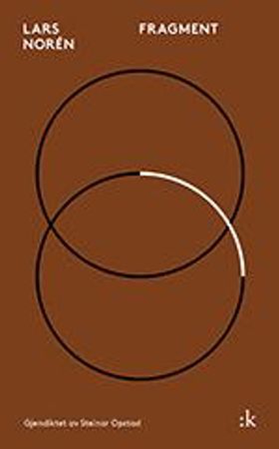 Fragment (ebok) av Lars Norén