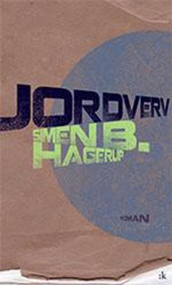 Jordverv