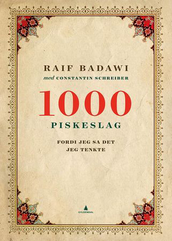 1000 piskeslag
